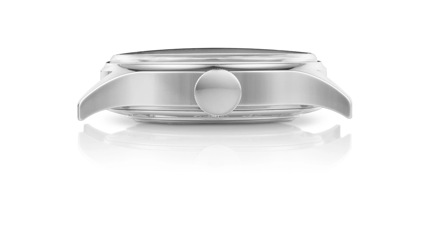 Van der Gang Watches,Classic GMT 41毫米,41毫米,精钢,蓝色,自动上弦,两地时,大日历,20047