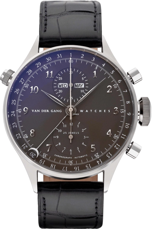 Van der Gang Watches Original 2000234 - T