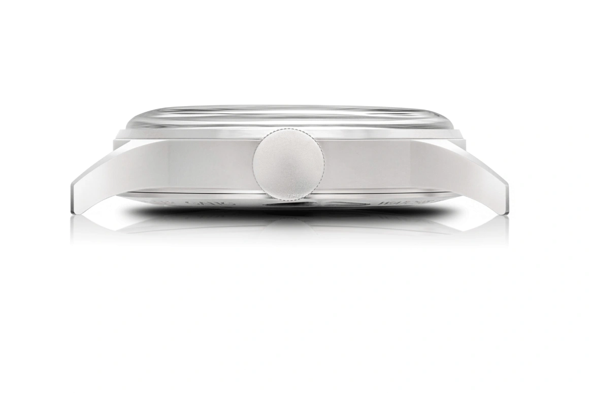 Van der Gang Watches,20053 38毫米,38毫米,精钢,白色,自动上弦,日历,40小时,20053BWT Rg