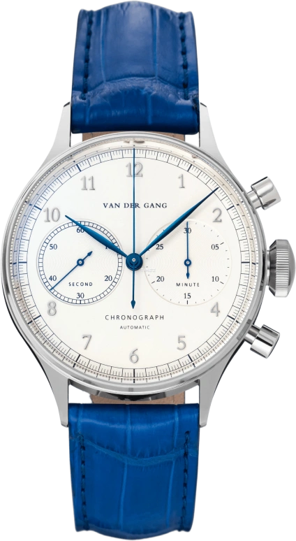 Van der Gang Watches Chronograaf 20019ZD