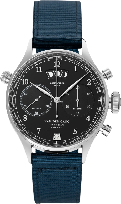 Van der Gang Watches 男士 20022