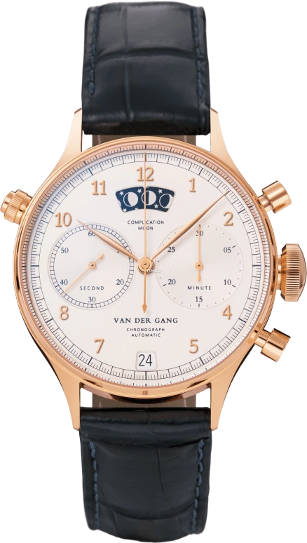 Van der Gang Watches 男士