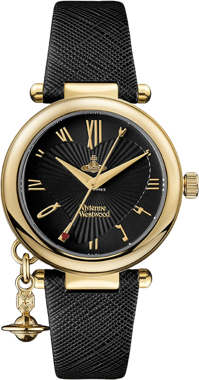 Vivienne Westwood Other VV006GDBLK