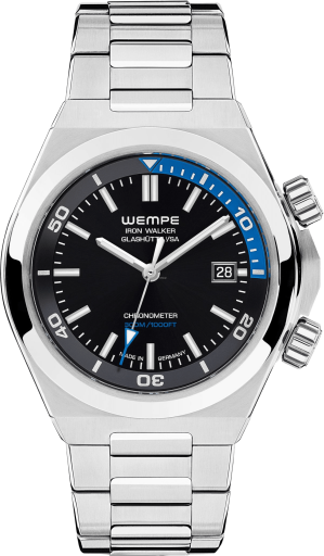 WEMPE 钢铁行者 WI200001