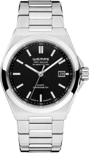 WEMPE 钢铁行者 WI000005