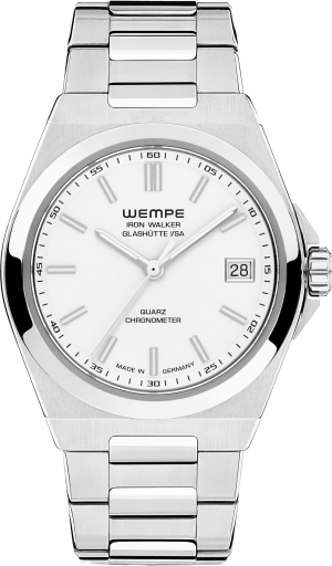 WEMPE 钢铁行者 WI000001