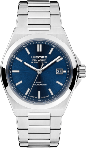 WEMPE 钢铁行者 WI000006