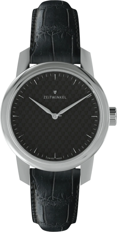 Zeitwinkel 39mm中尺寸