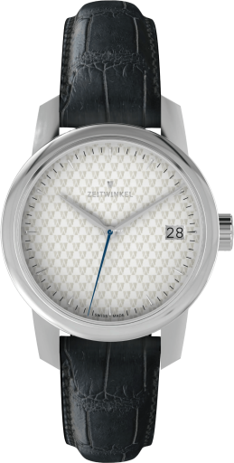 Zeitwinkel 39mm中尺寸 083 SILVER