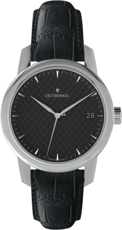 Zeitwinkel 39mm中尺寸