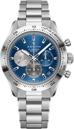 真力时 Chronomaster运动 03.3114.3600/51.M3100