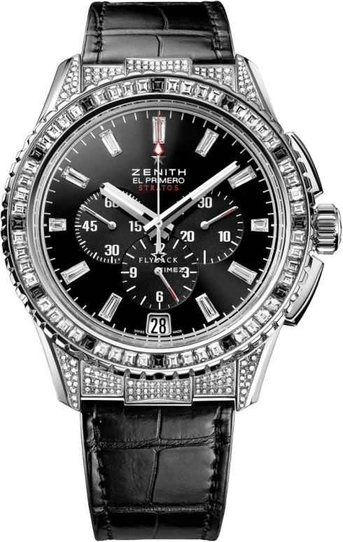 真力时 El Primero 45.2061.405/29.C714