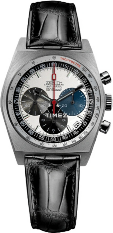 真力时 El Primero 03.1969.469/01.C490