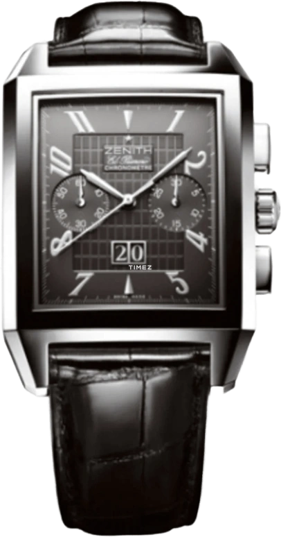 真力时 El Primero 03.0550.4010/21.C503