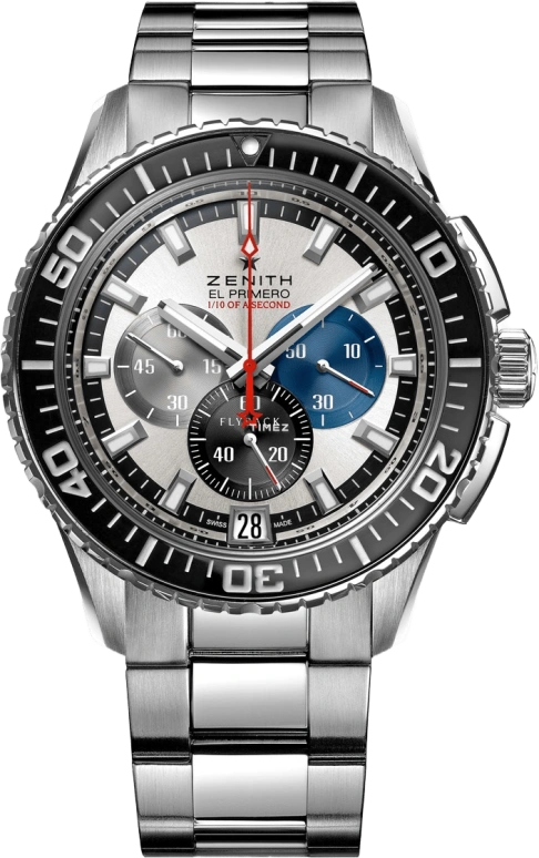 真力时 El Primero 03.2060.4057/69.M2060