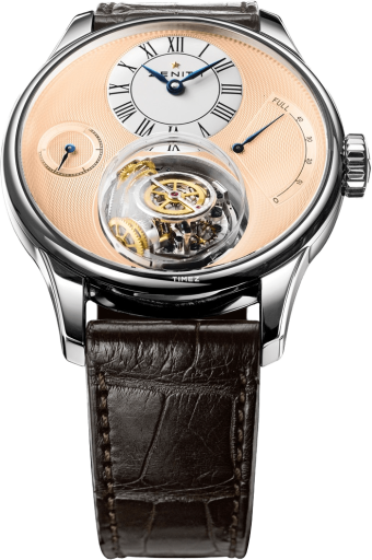 zenith zenith-academy 