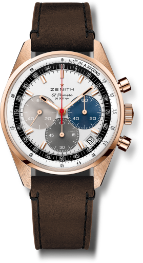 zenith zenith-chronomaster 
