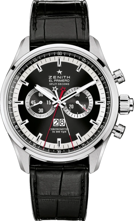 真力时 El Primero 03.2050.4026/91.C630