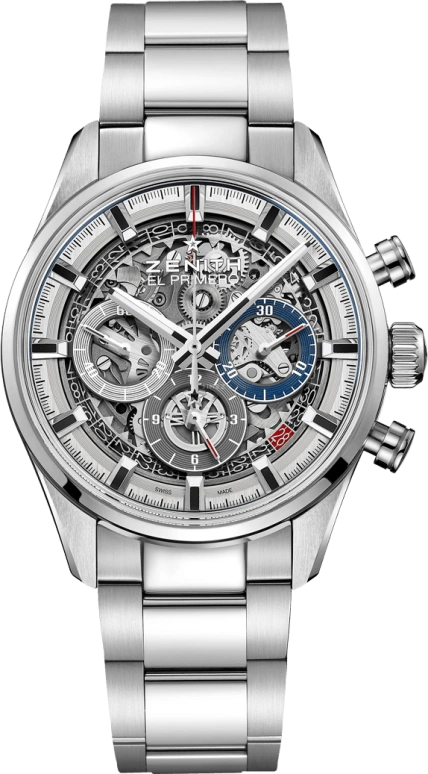真力时 El Primero 03.2153.400/78.M2150