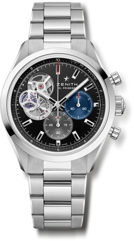 真力时 El Primero 03.3300.3604/21.M3300