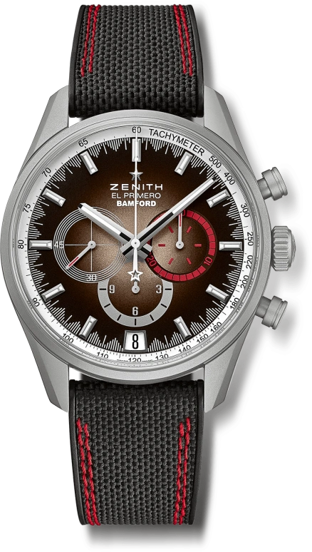 真力时 El Primero 03.2082.400/02.R830