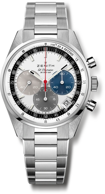 真力时 Chronomaster旗舰 03.3200.3600/69.M3200