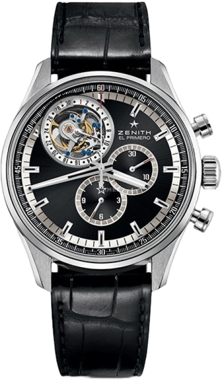 真力时 El Primero 03.2050.4035/21.C714