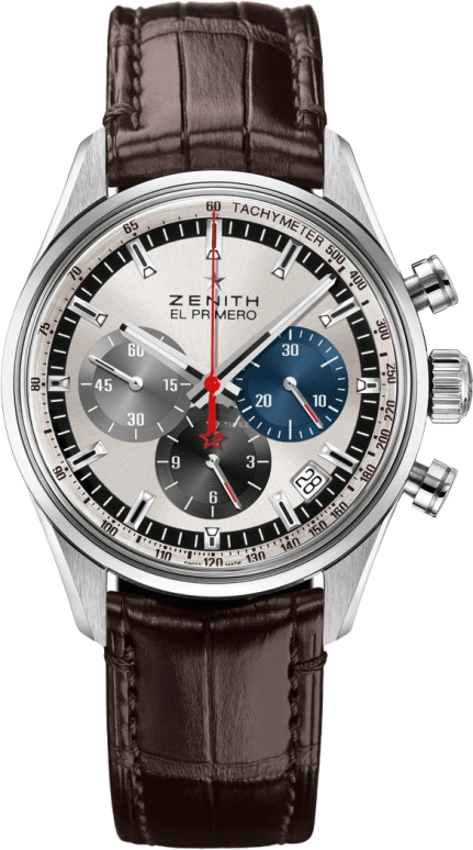 真力时 El Primero 03.2040.400/69.C777