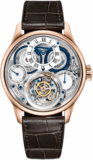 zenith zenith-academy 