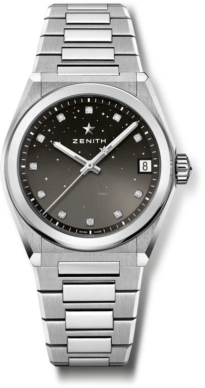 Zenith Defy