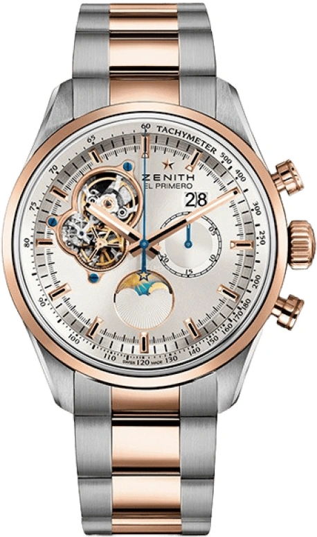 Zenith El Primero