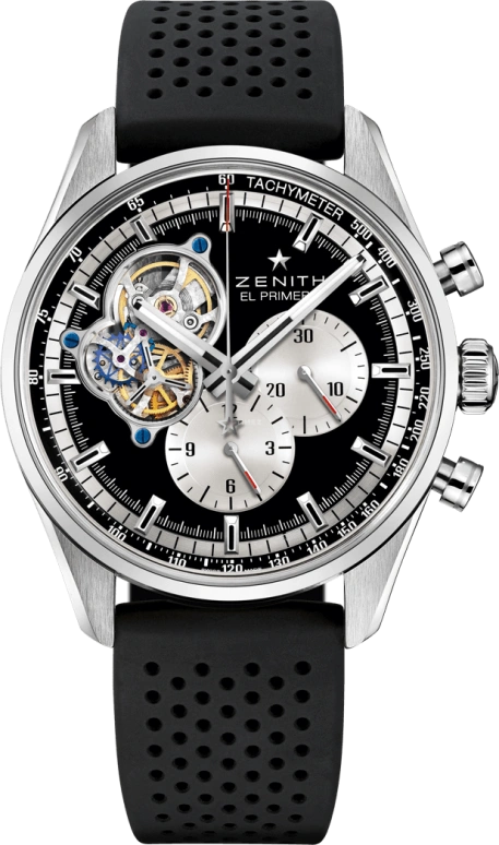 真力时 El Primero 03.2042.4061/21.R576