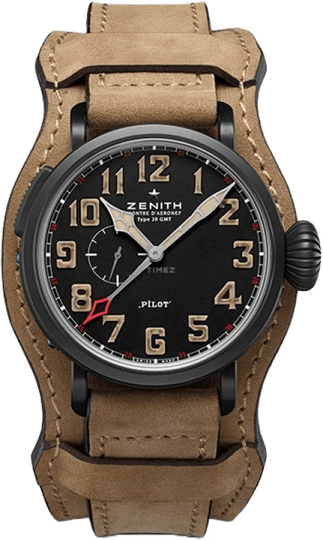 Zenith Pilot