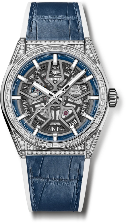 Zenith Defy