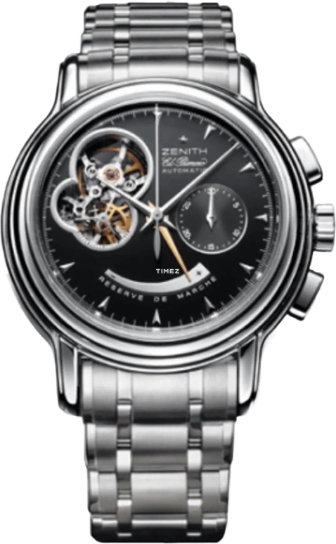 Zenith El Primero 03.0240.4021/21.M240