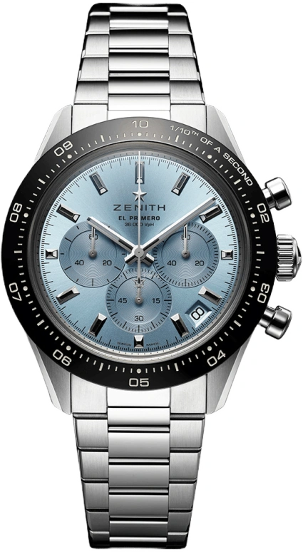 真力时 Chronomaster运动 03.3105.3600/52.M3100