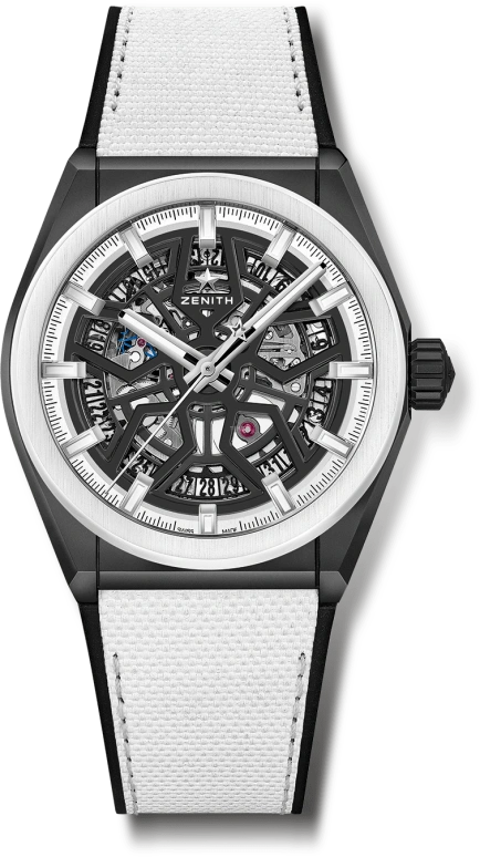 Zenith Defy