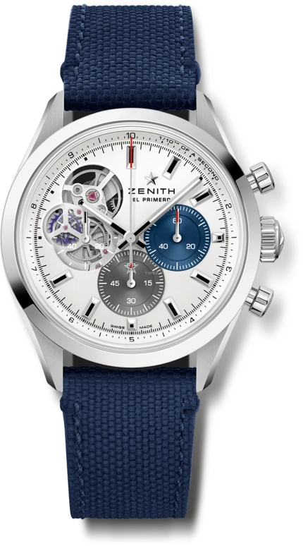 真力时 El Primero 03.3300.3604/69.C823