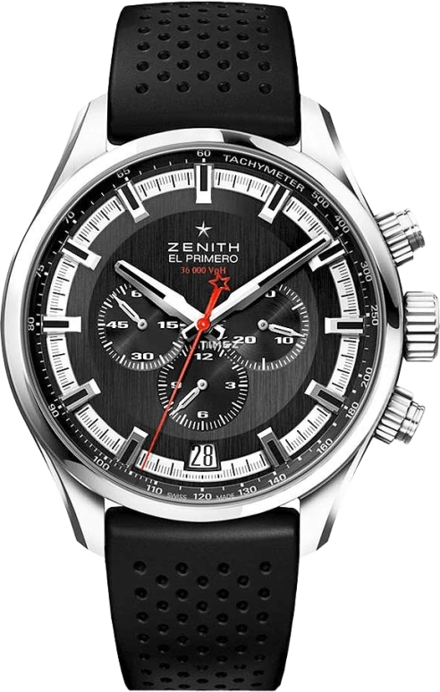 真力时 El Primero 03.2280.400/91.R576