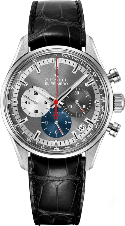 真力时 El Primero 03.2150.400/26.C714