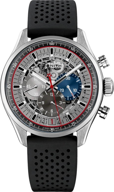 真力时 El Primero 03.2522.400/69.R576