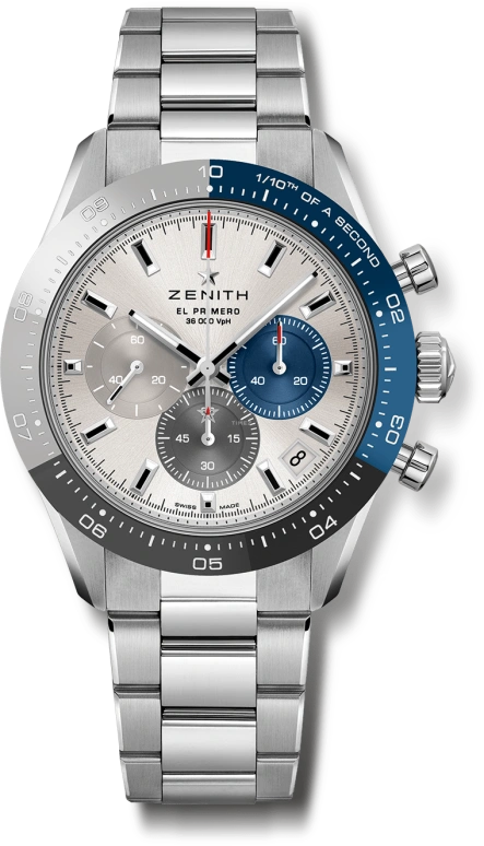 Zenith Chronomaster Sport