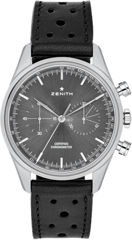 真力时 El Primero 03.2151.4069/91.C714
