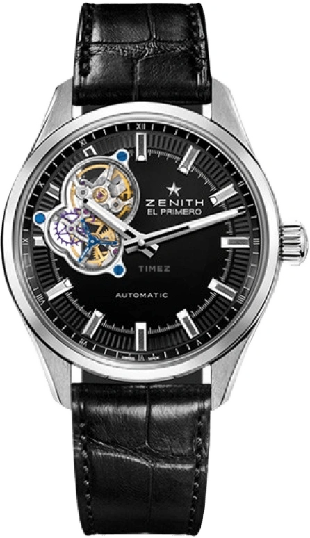 Zenith El Primero 03.2170.4613/21.C714