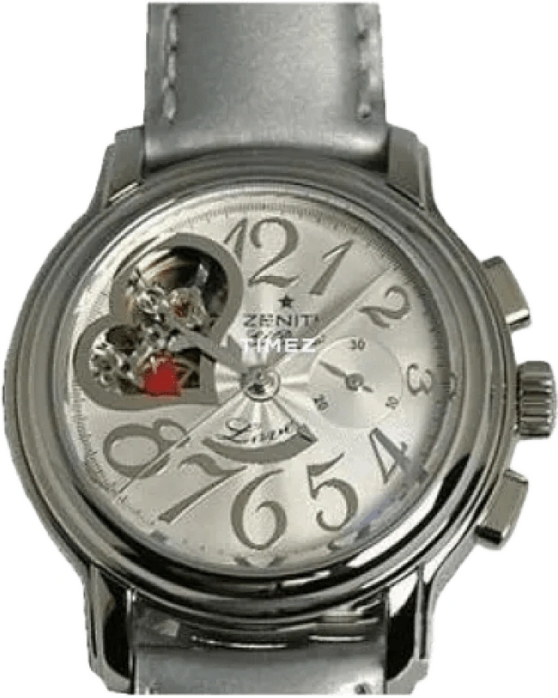 真力时 El Primero 03.1230.4021/35.C677