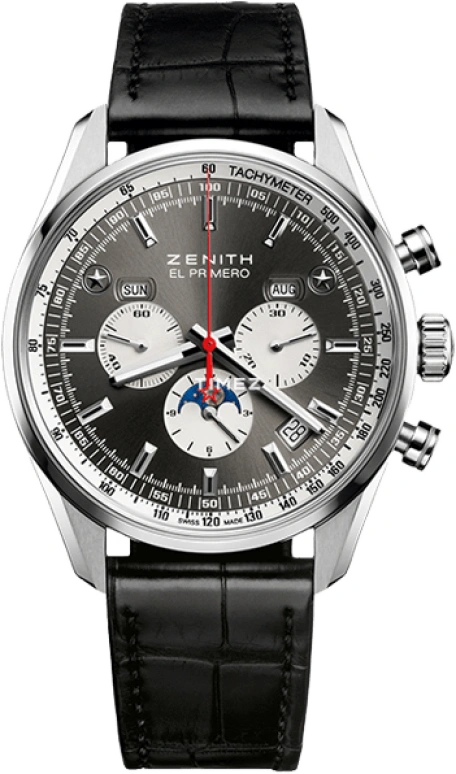 真力时 El Primero 03.2092.410/91.C496