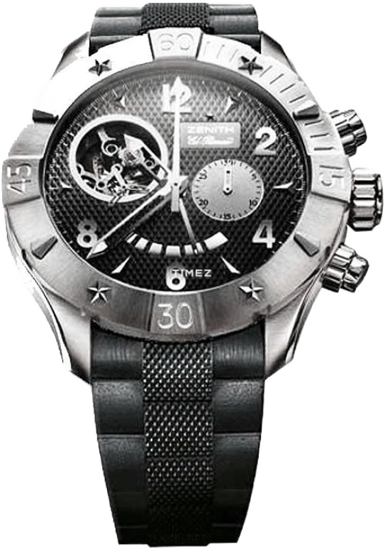 真力时 El Primero 03.0526.4021/21.R642