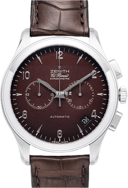 真力时 El Primero 03.0510.4002/72.C491
