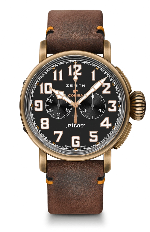 Zenith Pilot