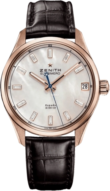 真力时 El Primero 18.2170.4650/81.C713
